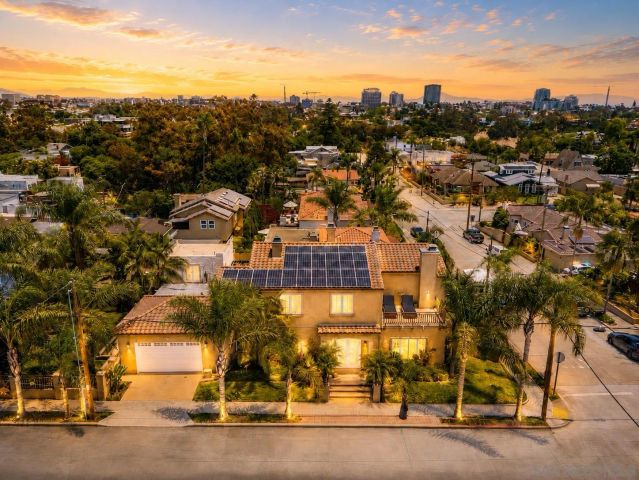 1230 W Brookes Ave, San Diego, CA 92103