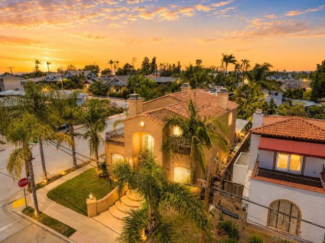 1230 W Brookes Ave, San Diego, CA 92103