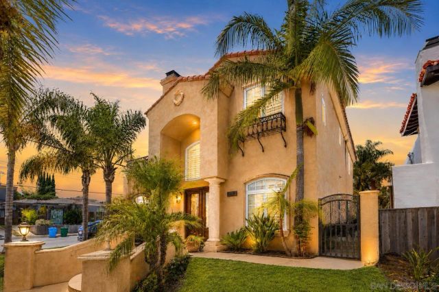 1230 W Brookes Ave, San Diego, CA 92103