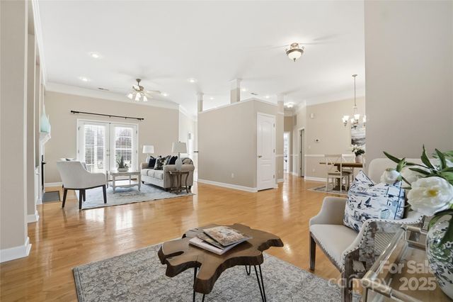 1855 Cameron Heights Circle, Denver, NC 28037