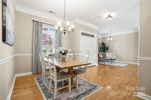 1855 Cameron Heights Circle, Denver, NC 28037