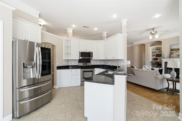 1855 Cameron Heights Circle, Denver, NC 28037