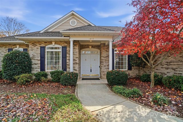 1855 Cameron Heights Circle, Denver, NC 28037