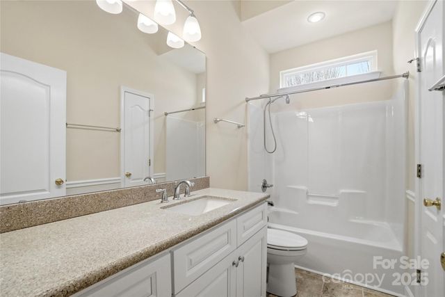 1855 Cameron Heights Circle, Denver, NC 28037