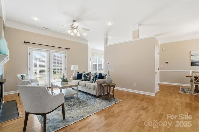 1855 Cameron Heights Circle, Denver, NC 28037