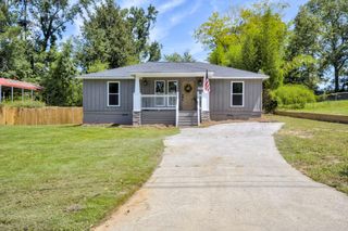 316 1/2 Mears Street, Martinez, GA 30907