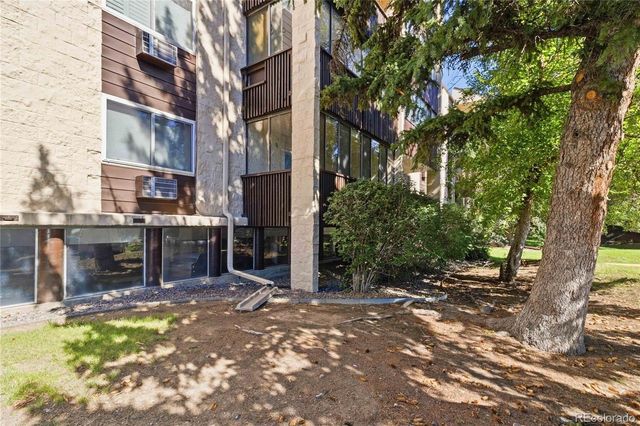 6930 E Girard Avenue 110, Denver, CO 80224