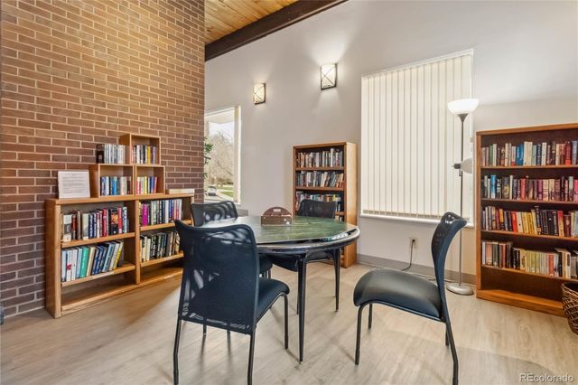 6930 E Girard Avenue 110, Denver, CO 80224
