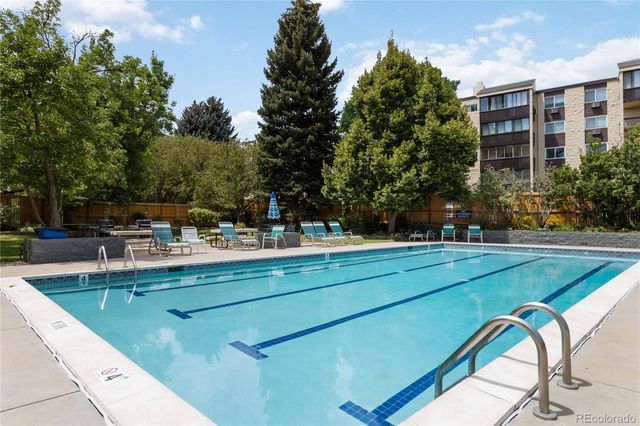 6930 E Girard Avenue 110, Denver, CO 80224