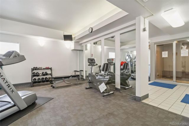 6930 E Girard Avenue 110, Denver, CO 80224