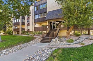 6930 E Girard Avenue 110, Denver, CO 80224