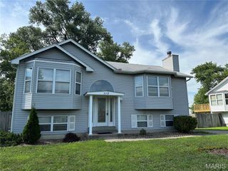 113 Heron Court, St Peters, MO 63376