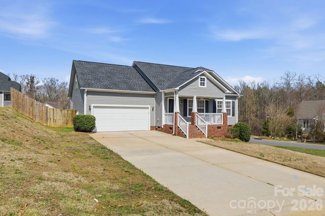835 Holdcroft Lane, Rock Hill, SC 29730