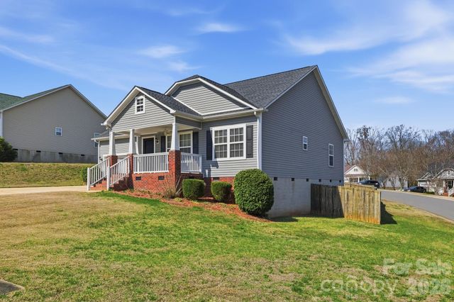 835 Holdcroft Lane, Rock Hill, SC 29730