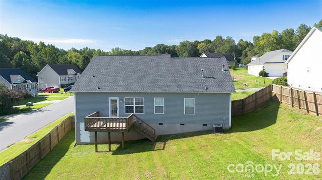 835 Holdcroft Lane, Rock Hill, SC 29730