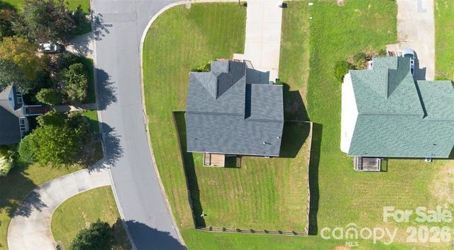 835 Holdcroft Lane, Rock Hill, SC 29730