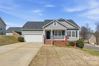 835 Holdcroft Lane, Rock Hill, SC 29730