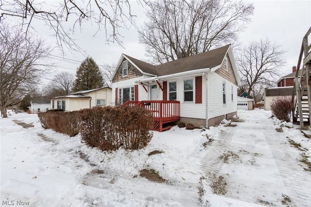 209 Dodge Street, Kent, OH 44240