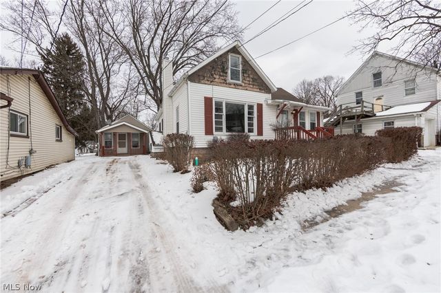 209 Dodge Street, Kent, OH 44240