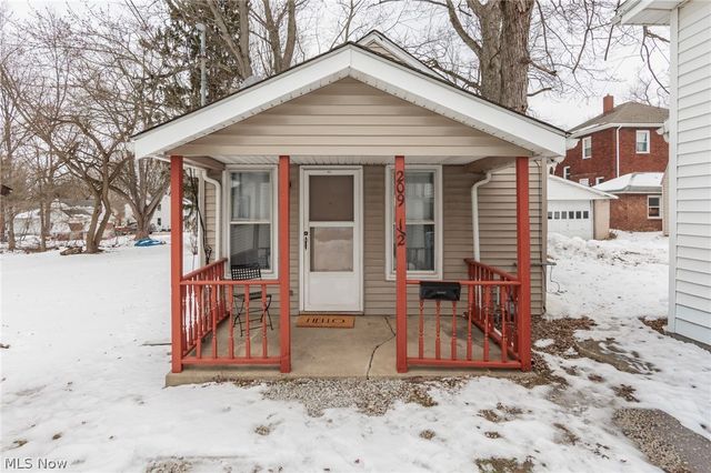 209 Dodge Street, Kent, OH 44240