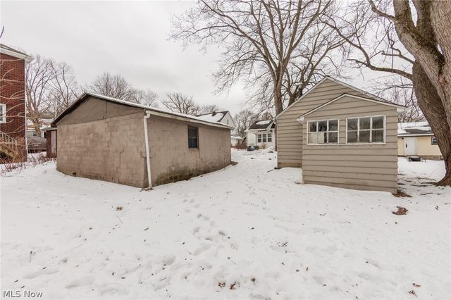 209 Dodge Street, Kent, OH 44240