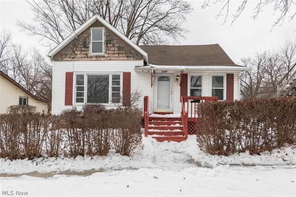 209 Dodge Street, Kent, OH 44240