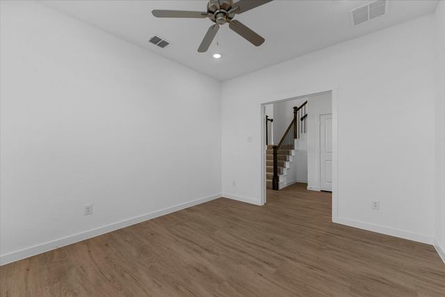 3001 Brainerd Drive, Fort Worth, TX 76179
