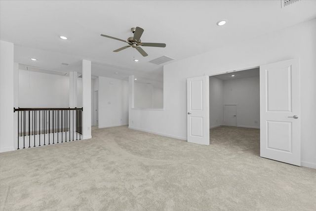 3001 Brainerd Drive, Fort Worth, TX 76179