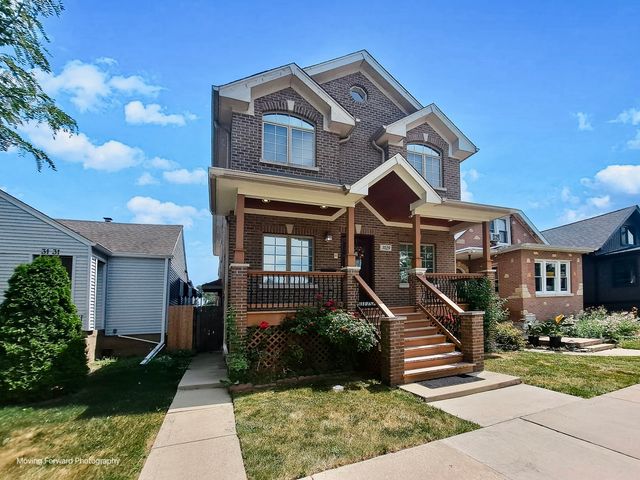 3129 N Oconto Avenue, Chicago, IL 60707