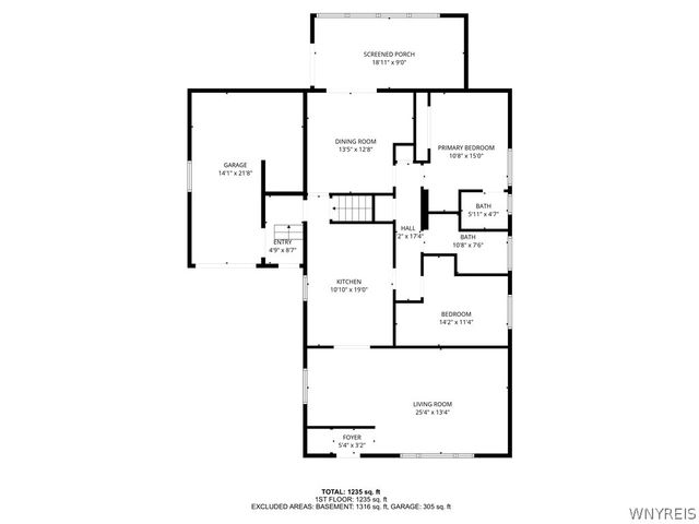 33 Marrano Drive, Lancaster, NY 14043