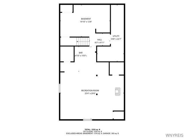 33 Marrano Drive, Lancaster, NY 14043