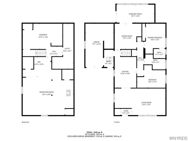 33 Marrano Drive, Lancaster, NY 14043