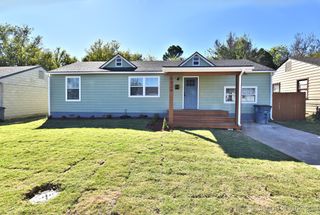 4524 E Zion Street, Tulsa, OK 74115