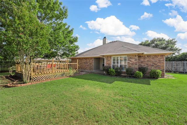 420 Alamo Drive, Mcgregor, TX 76657