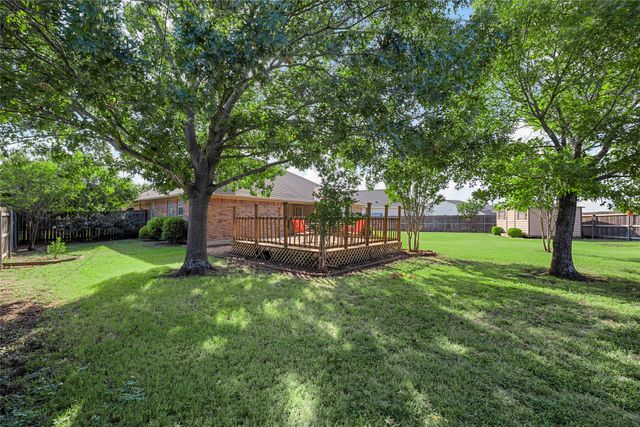 420 Alamo Drive, Mcgregor, TX 76657