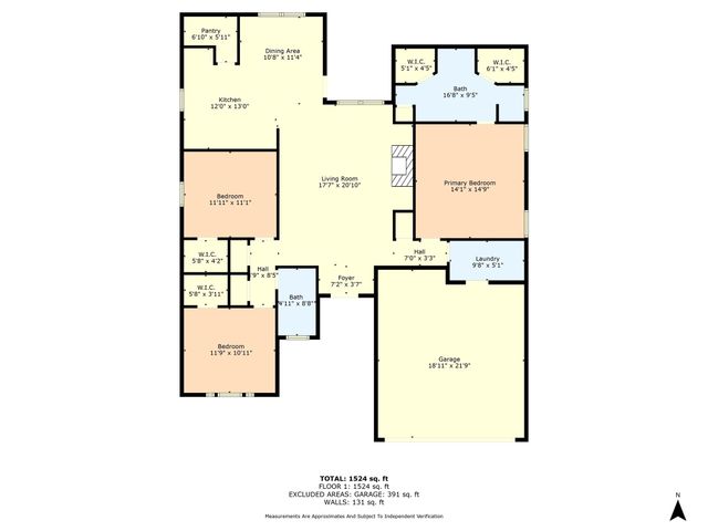 420 Alamo Drive, Mcgregor, TX 76657