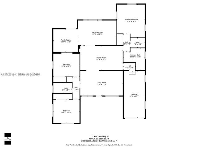 630 NE 52nd Ter, Miami, FL 33137