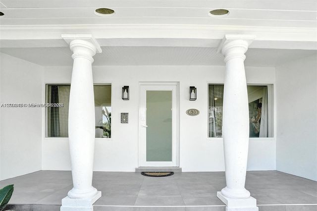 630 NE 52nd Ter, Miami, FL 33137