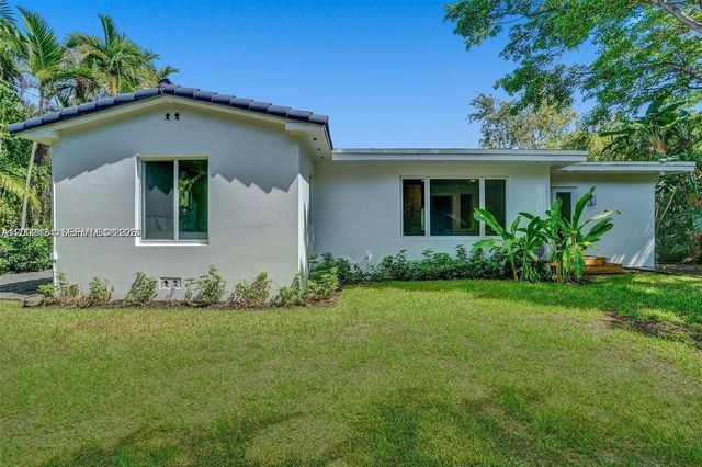 630 NE 52nd Ter, Miami, FL 33137