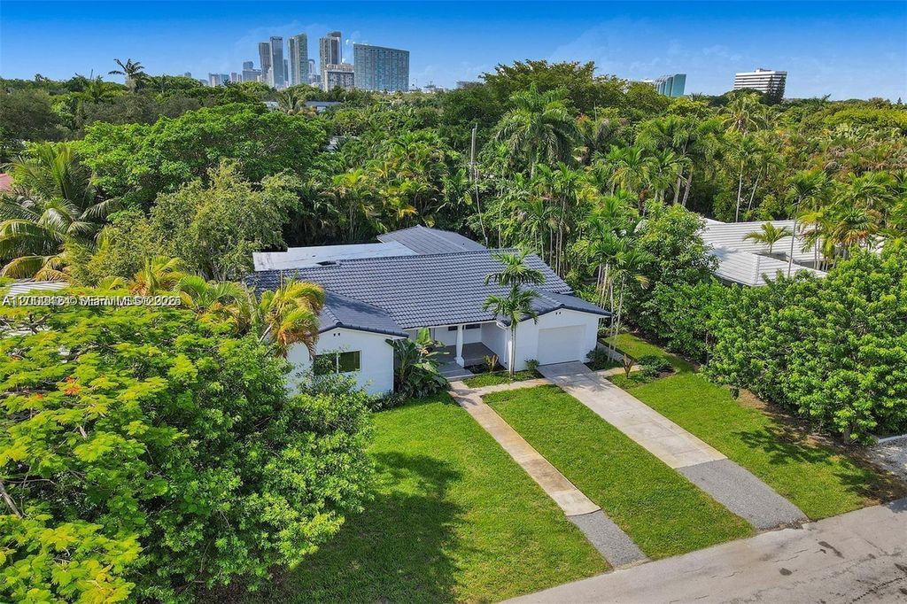 630 NE 52nd Ter, Miami, FL 33137