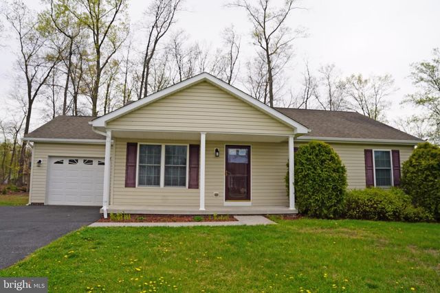 122 SINKER DR, Inwood, WV 25428