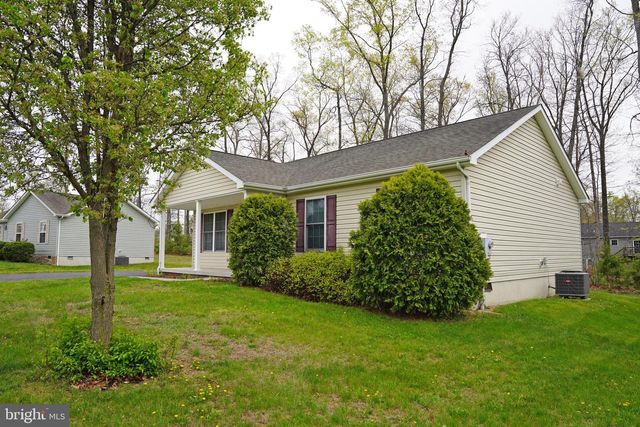 122 SINKER DR, Inwood, WV 25428