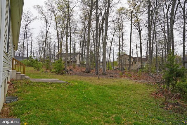 122 SINKER DR, Inwood, WV 25428