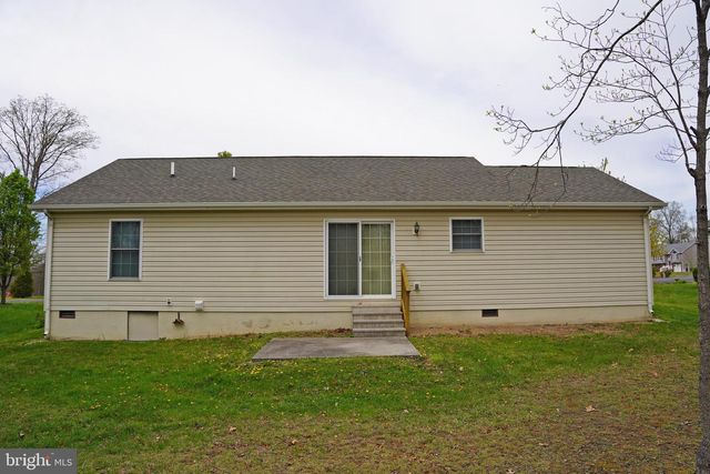 122 SINKER DR, Inwood, WV 25428