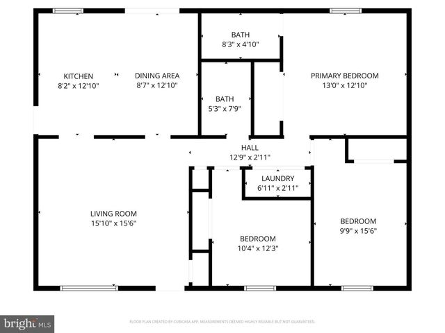 122 SINKER DR, Inwood, WV 25428