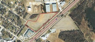 0 N Holland Avenue, Dunn, NC 28334
