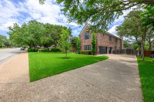 2809 Creeks Edge PKWY, Austin, TX 78733