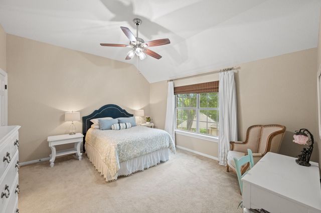 2809 Creeks Edge PKWY, Austin, TX 78733