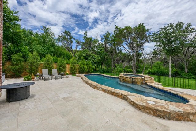 2809 Creeks Edge PKWY, Austin, TX 78733