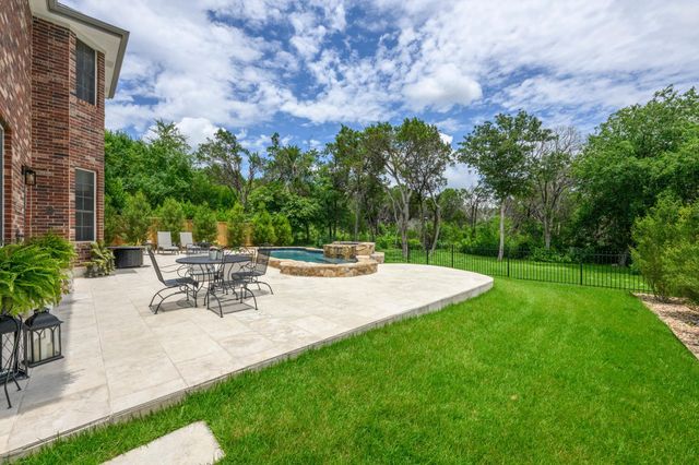 2809 Creeks Edge PKWY, Austin, TX 78733